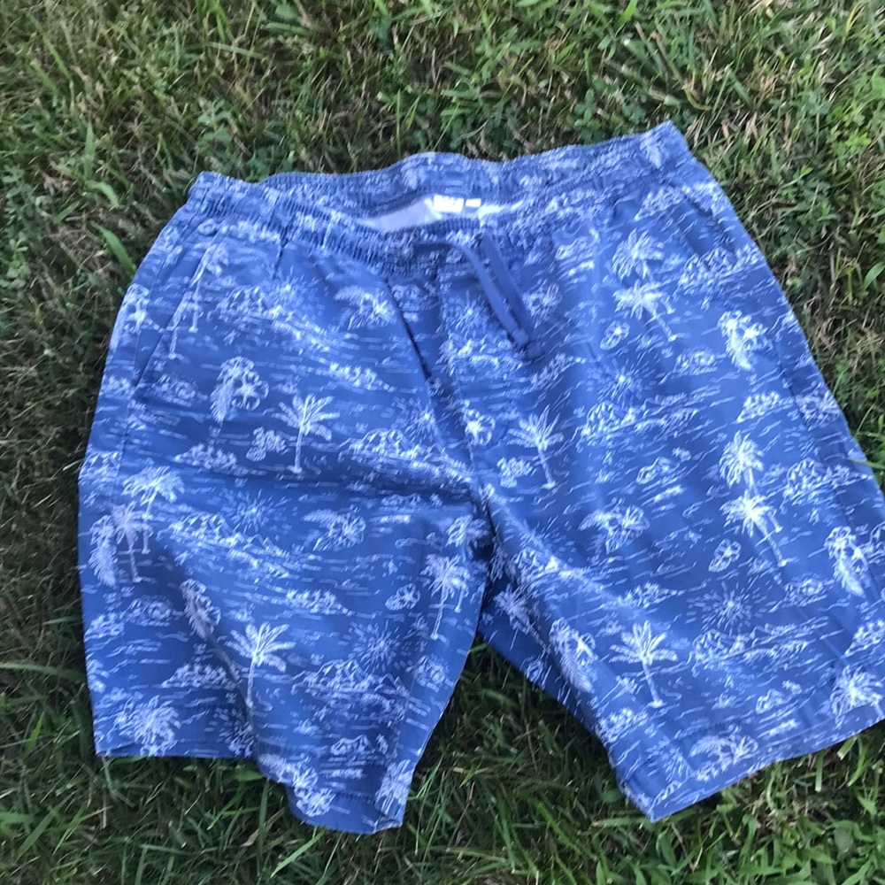 Gap shorts
